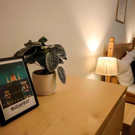 R171 Elitehost Raday Apartment بودابست المظهر الخارجي الصورة