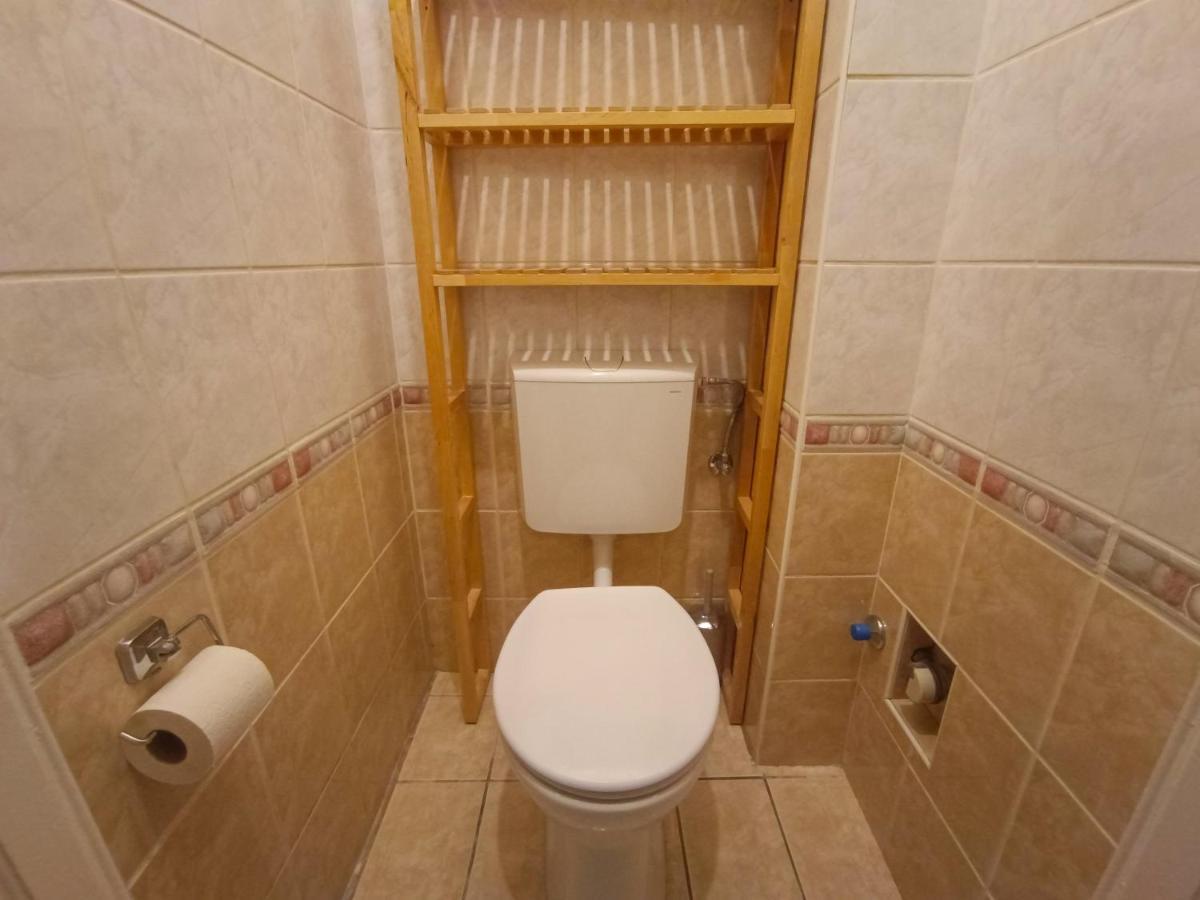 R171 Elitehost Raday Apartment بودابست المظهر الخارجي الصورة