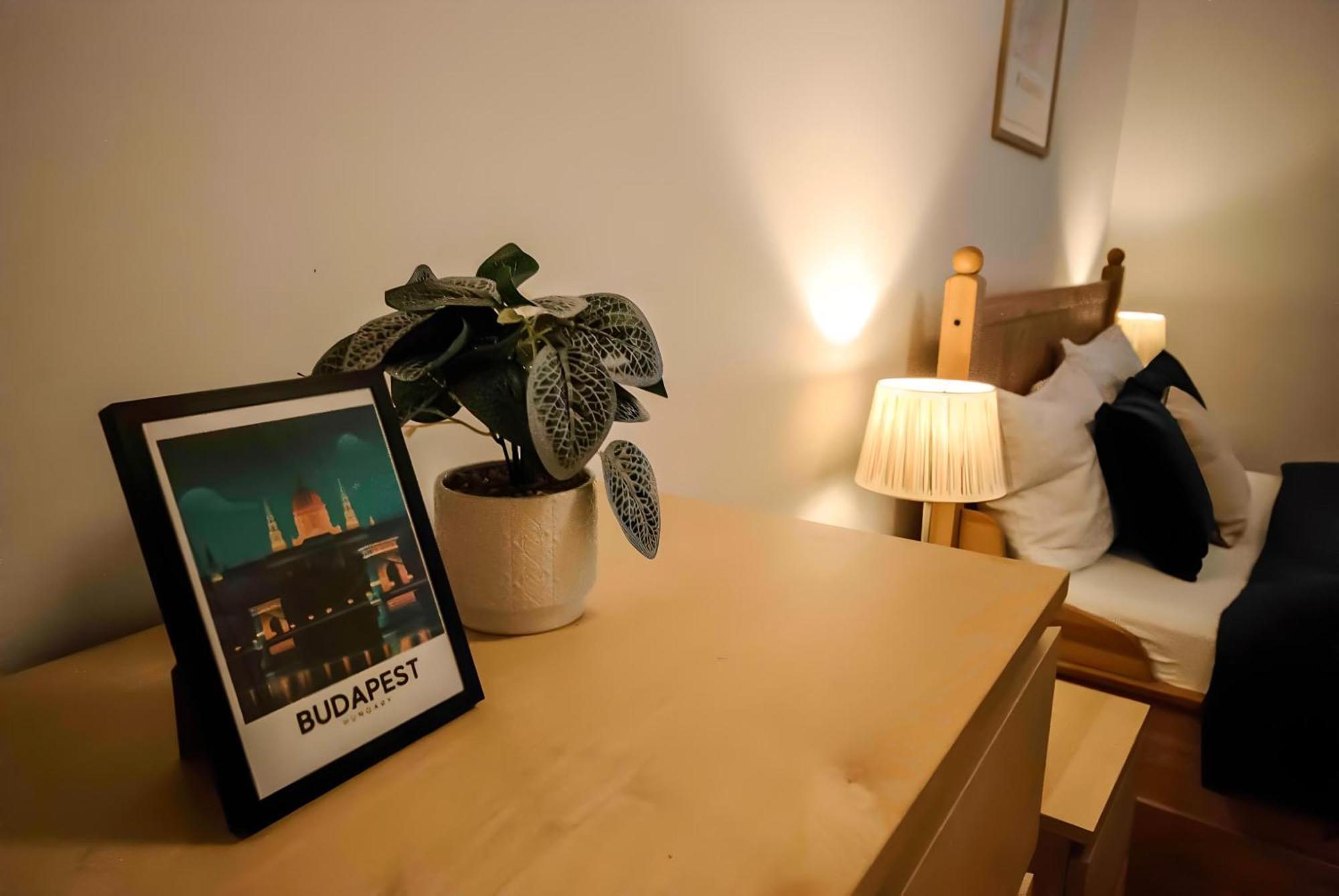 R171 Elitehost Raday Apartment بودابست المظهر الخارجي الصورة